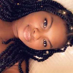 Meet your Posher, Tishawn